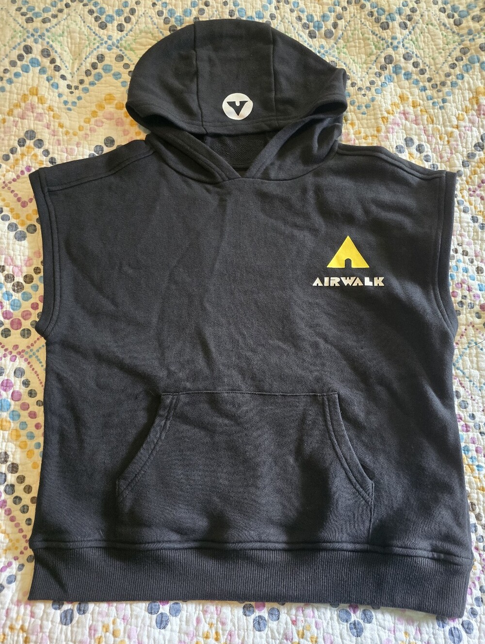 Womens Airwalk Ollie Pullover Sweater